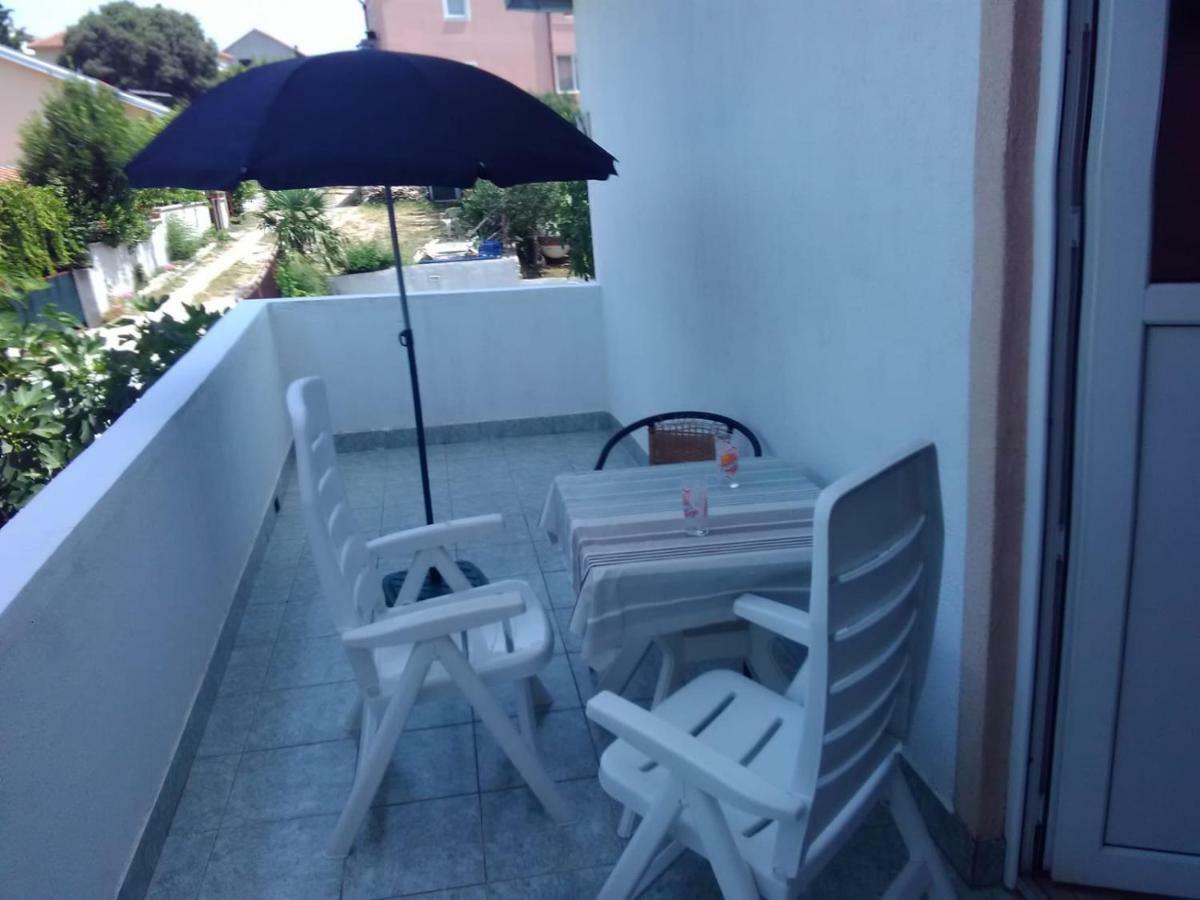 Apartmani Kovacic Murter Exterior photo