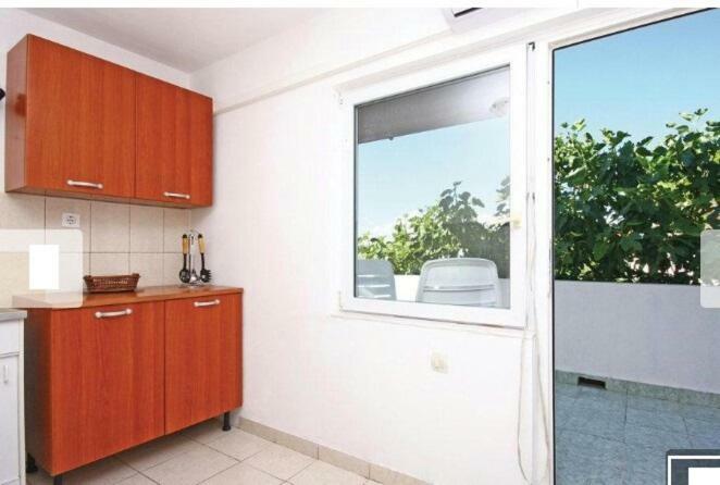 Apartmani Kovacic Murter Exterior photo